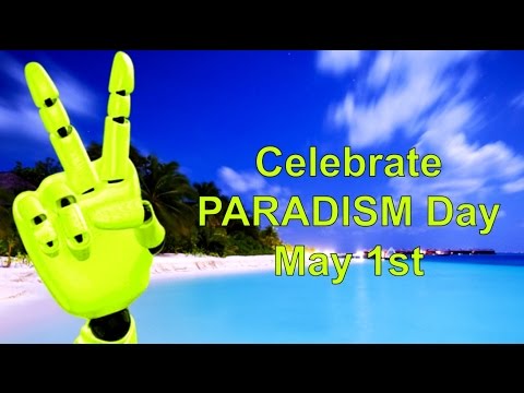 낙원의 날, 2016년 5월 1일