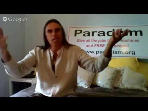 낙원주의 질문과 답변