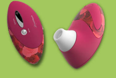 2017년 02월 바이브레이터