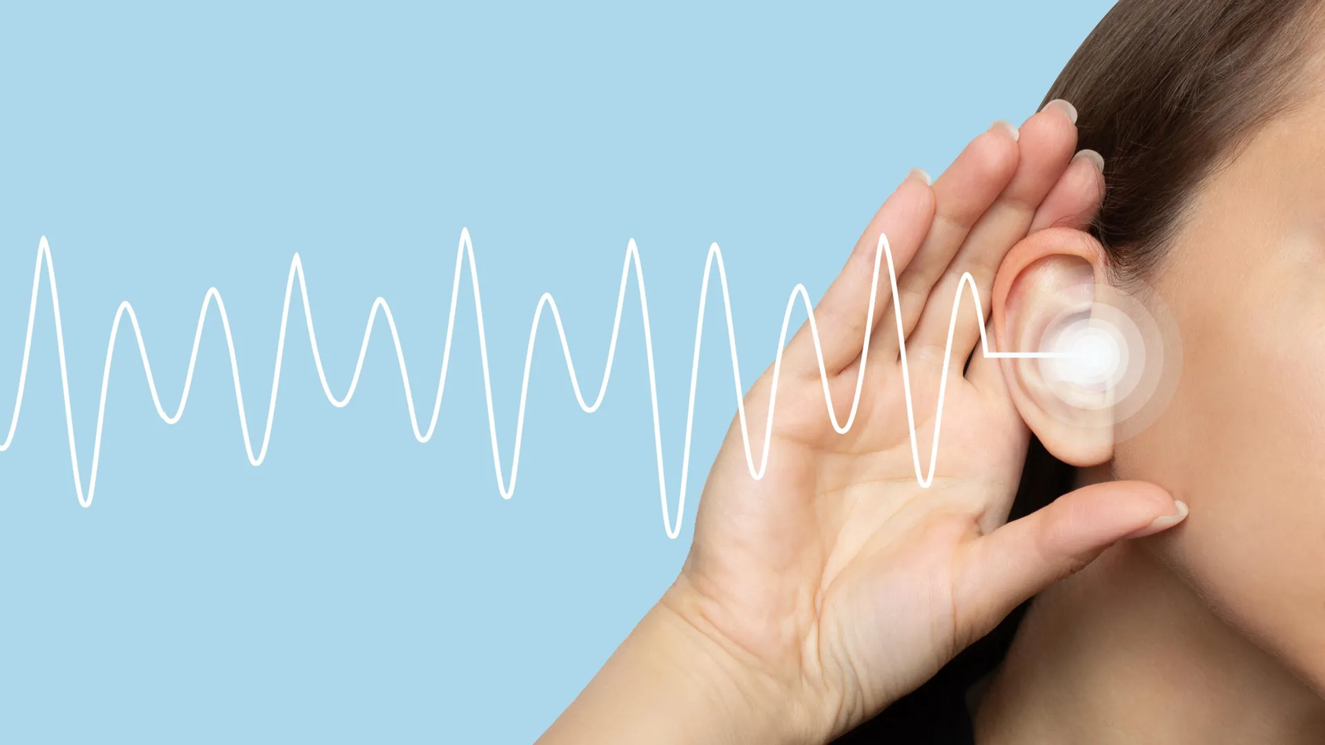 과학자들이 청각 장애를 유발하는 숨겨진 유전자 돌연변이와 이를 해결하는 방법을 발견했습니다.