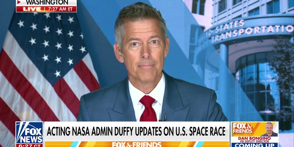 ———NASA 우주 비행사는 중력이 낮은 운동의 중요성에 대해 개방