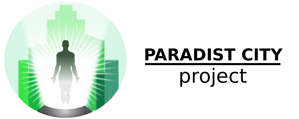 파라다이스 시티 프로젝트