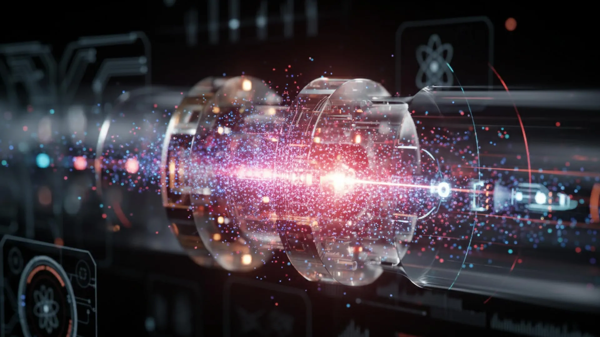 일본 과학자, 에너지 손실을 무시하는 양자 배터리 공개