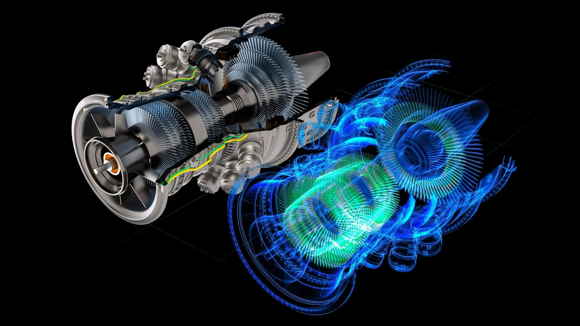 과학자들이 녹기를 거부하는 ‘초합금’을 제조하다