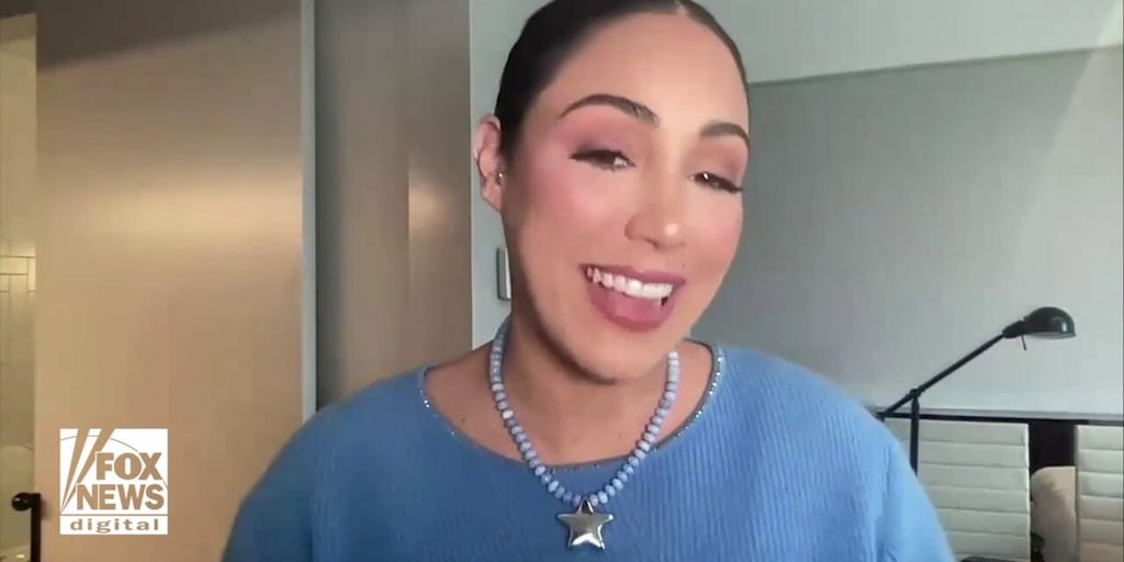 우주 비행사 Kellie Gerardi는 아이들이 감정을 표현하도록 돕습니다.