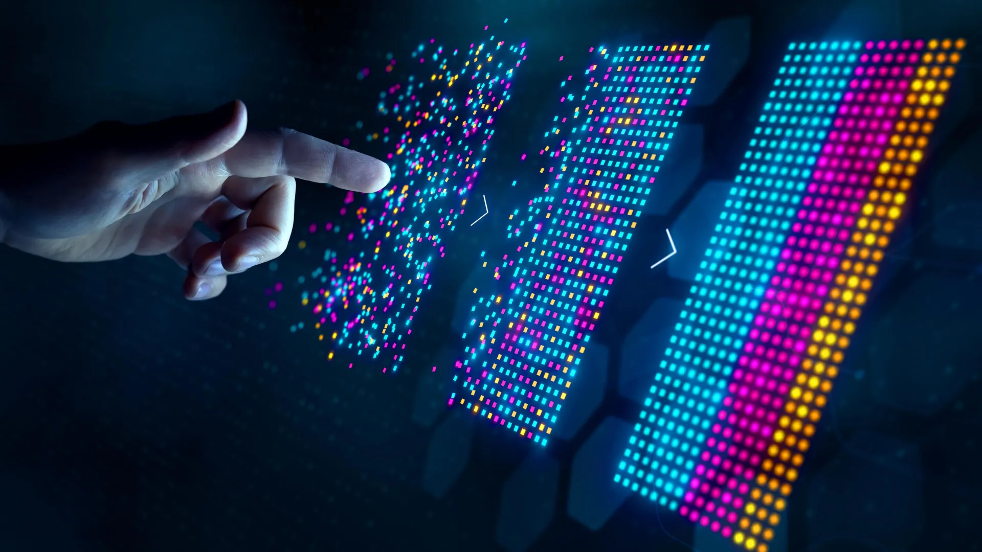 ————-새로운 예측 혁신으로 놀라울 정도로 현실에 가까운 결과 제공