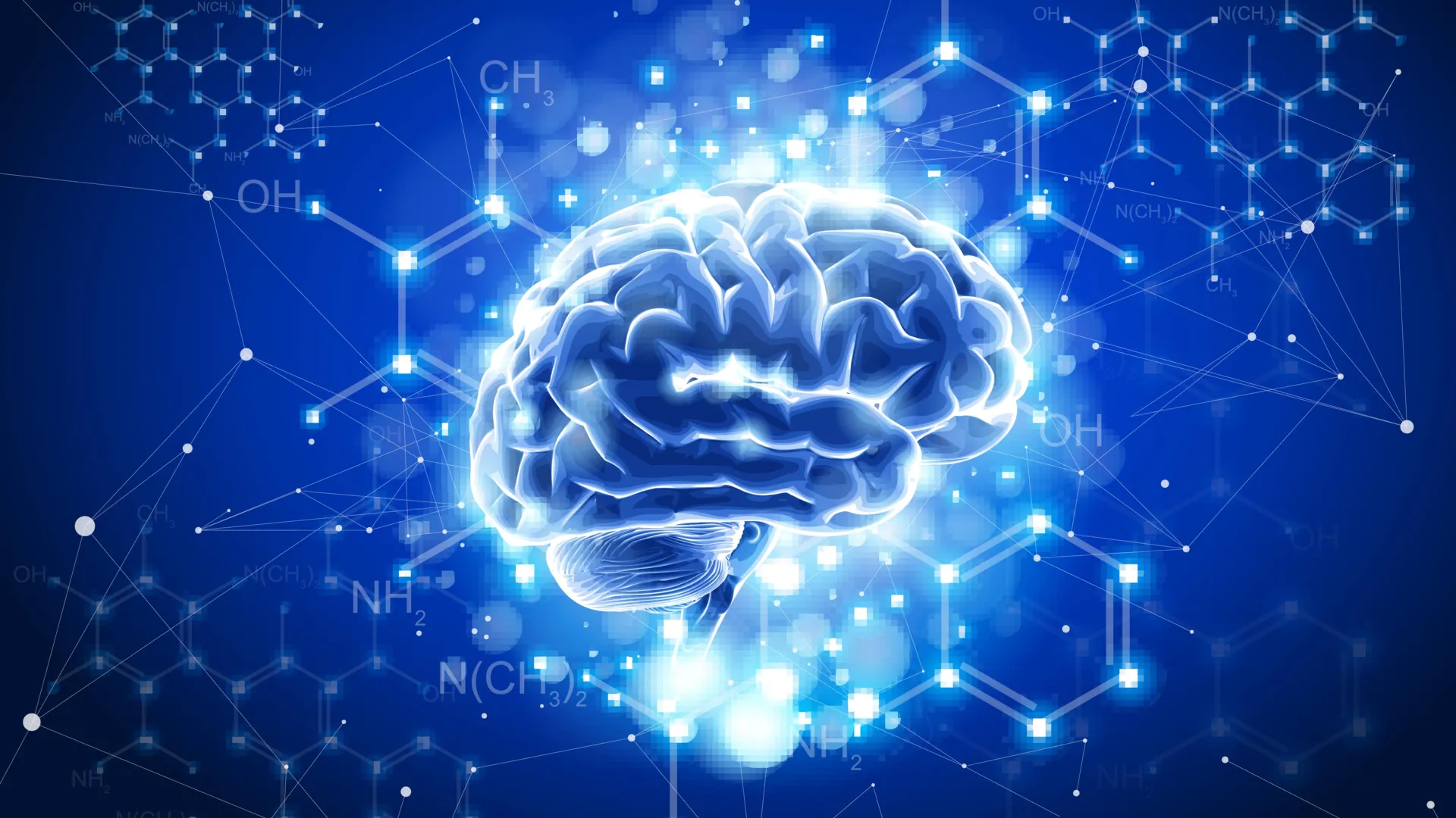 ——–스탠포드 과학자들은 일반적인 식품 첨가물을 사용하여 수천 개의 작은 인간 두뇌를 성장시킵니다.