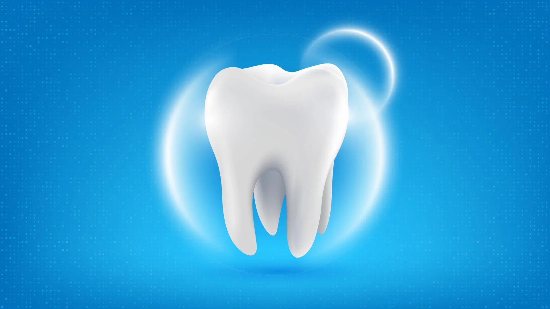 충치 안녕? 머리카락으로 만든 이 새로운 치약은 에나멜을 치료할 수 있습니다