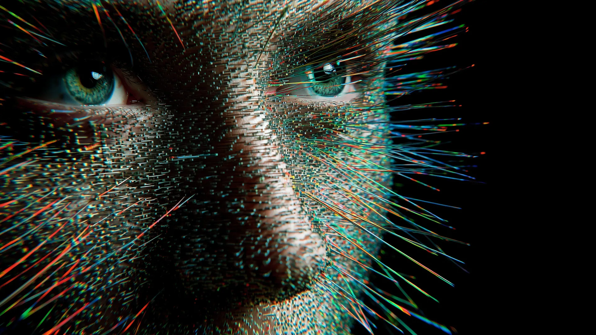 개인화된 알고리즘이 두뇌를 속여 잘못된 답을 찾는 방법