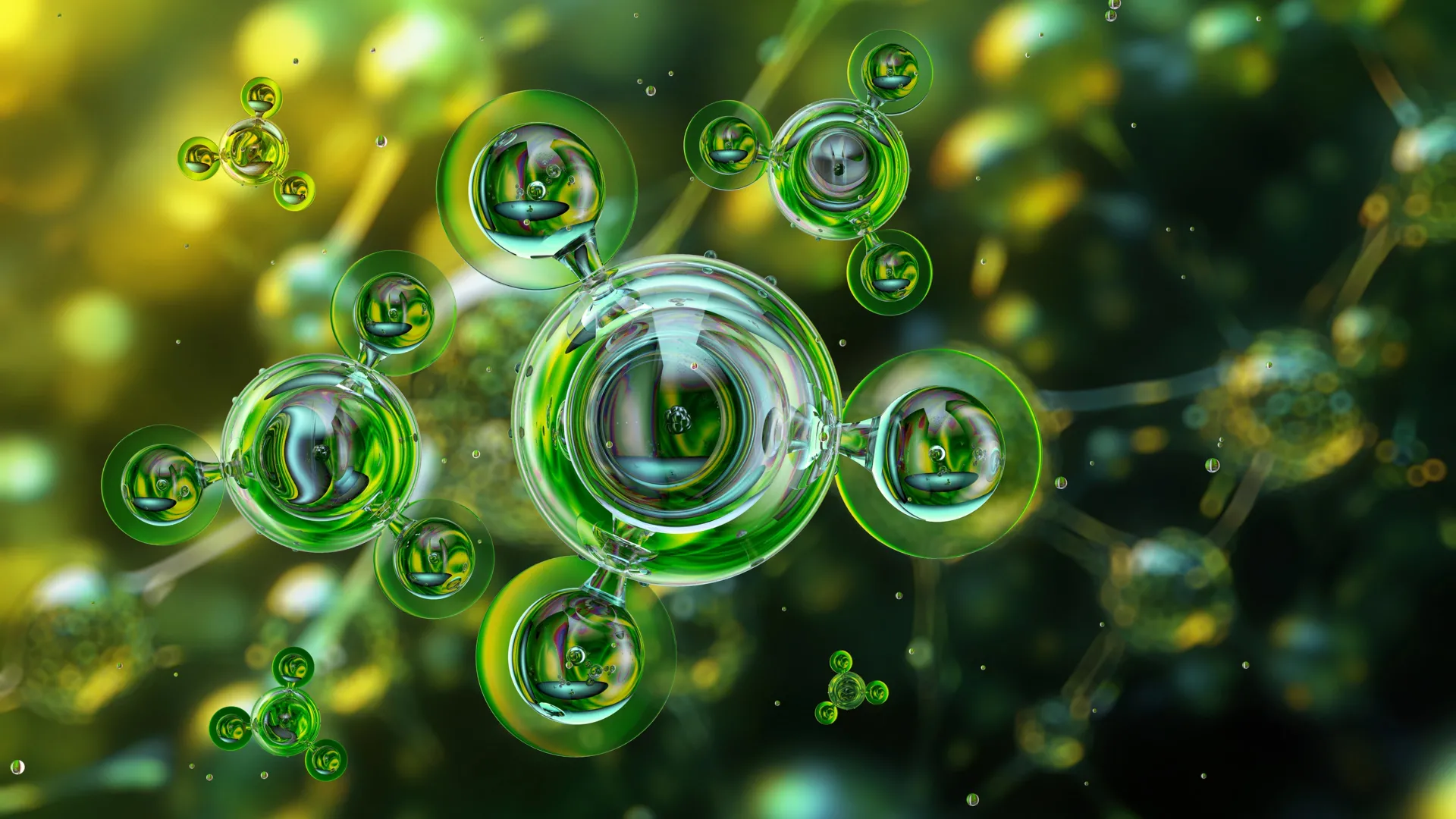 숨겨진 구리 스위치로 녹색 암모니아 생산을 과급