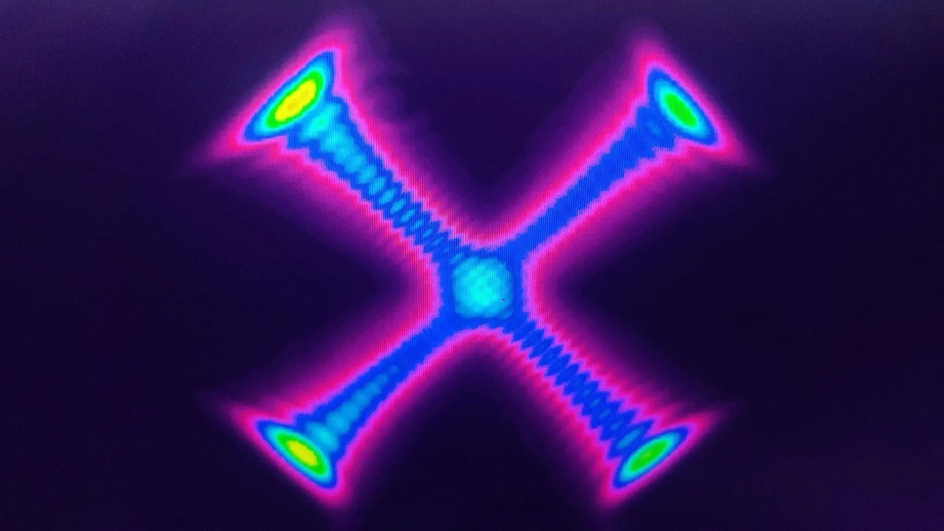 유럽, 뒤틀린 광선을 활용하려는 대담한 계획 발표