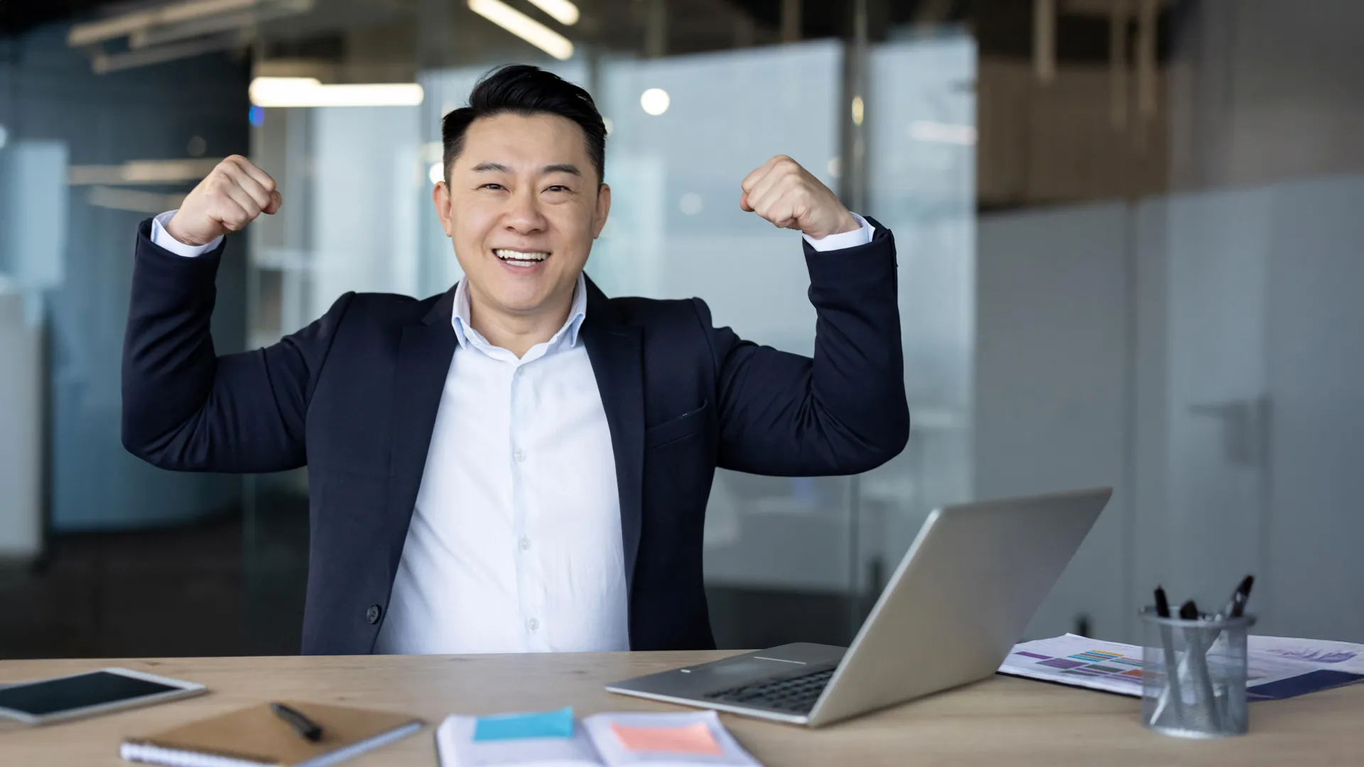 스트레스를 받나요? 과학은 통제권을 되찾는 간단한 방법을 찾아냈습니다.