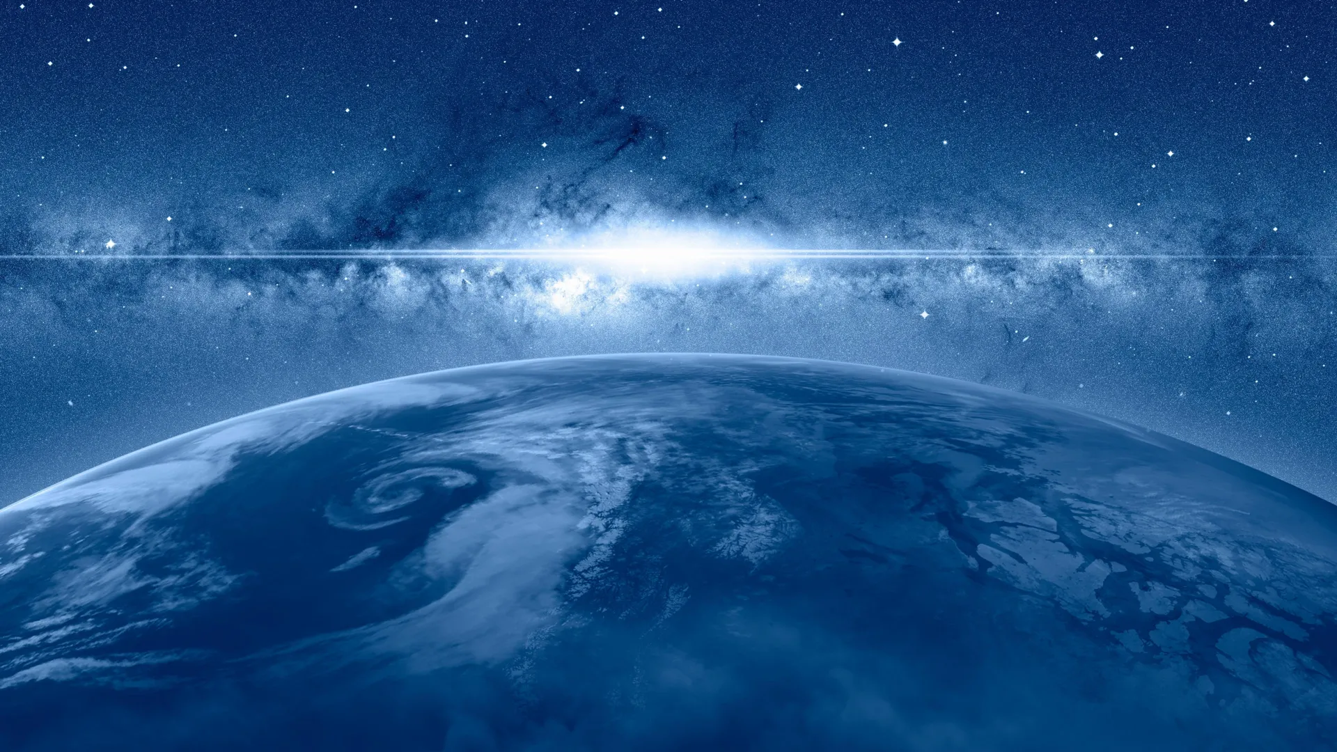 우리 태양계는 우리가 생각했던 것보다 3배 빠른 속도로 우주를 질주하고 있습니다.