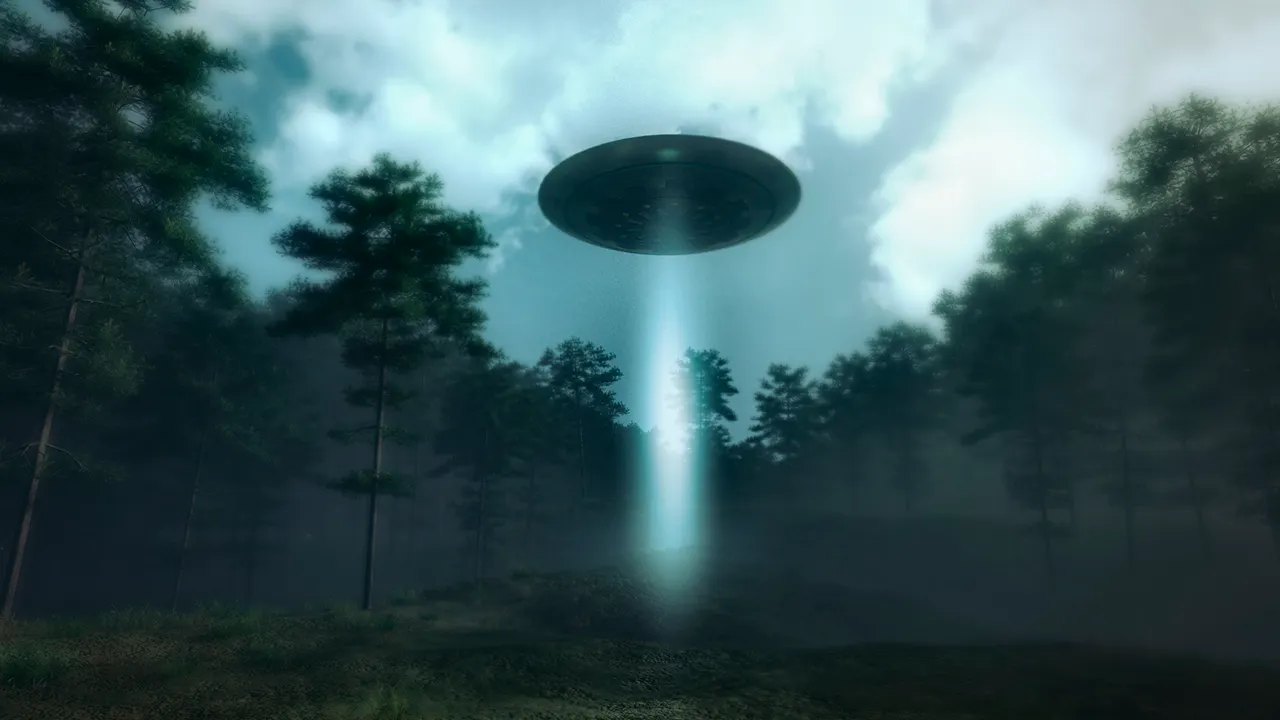 ———-2025년 UFO 비밀 파일, 드론 떼, 핵 관련 목격으로 전문가 경악