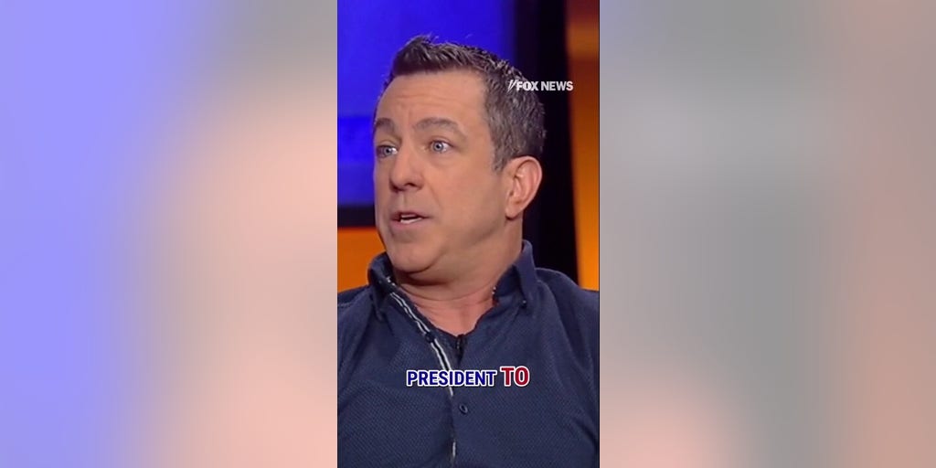 Jamie Lissow는 민주당이 UFO를 원하는 진짜 이유를 밝힙니다.