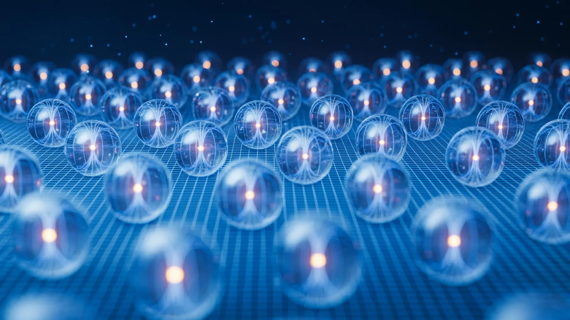 양자 컴퓨터는 계속해서 데이터를 잃습니다. 이 돌파구는 마침내 그것을 추적합니다