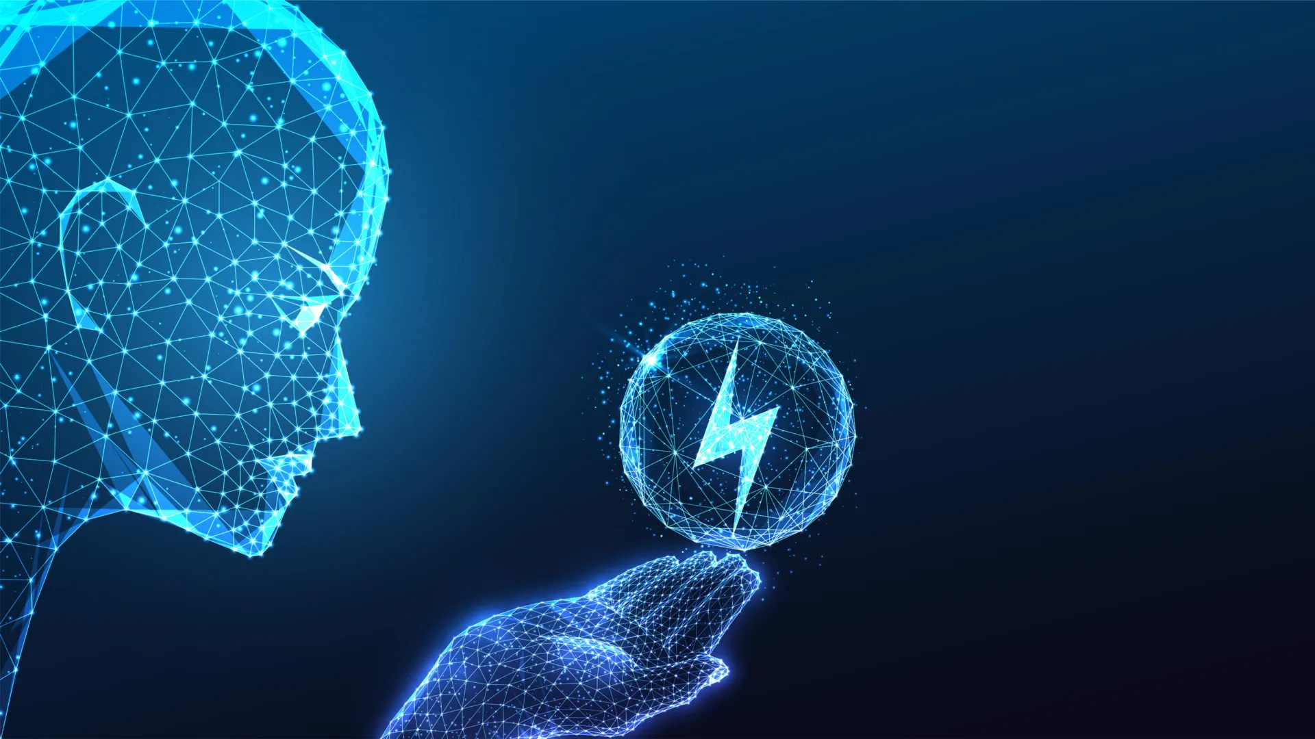 AI는 아이슬란드만큼 많은 에너지를 사용하지만 과학자들은 걱정하지 않습니다.