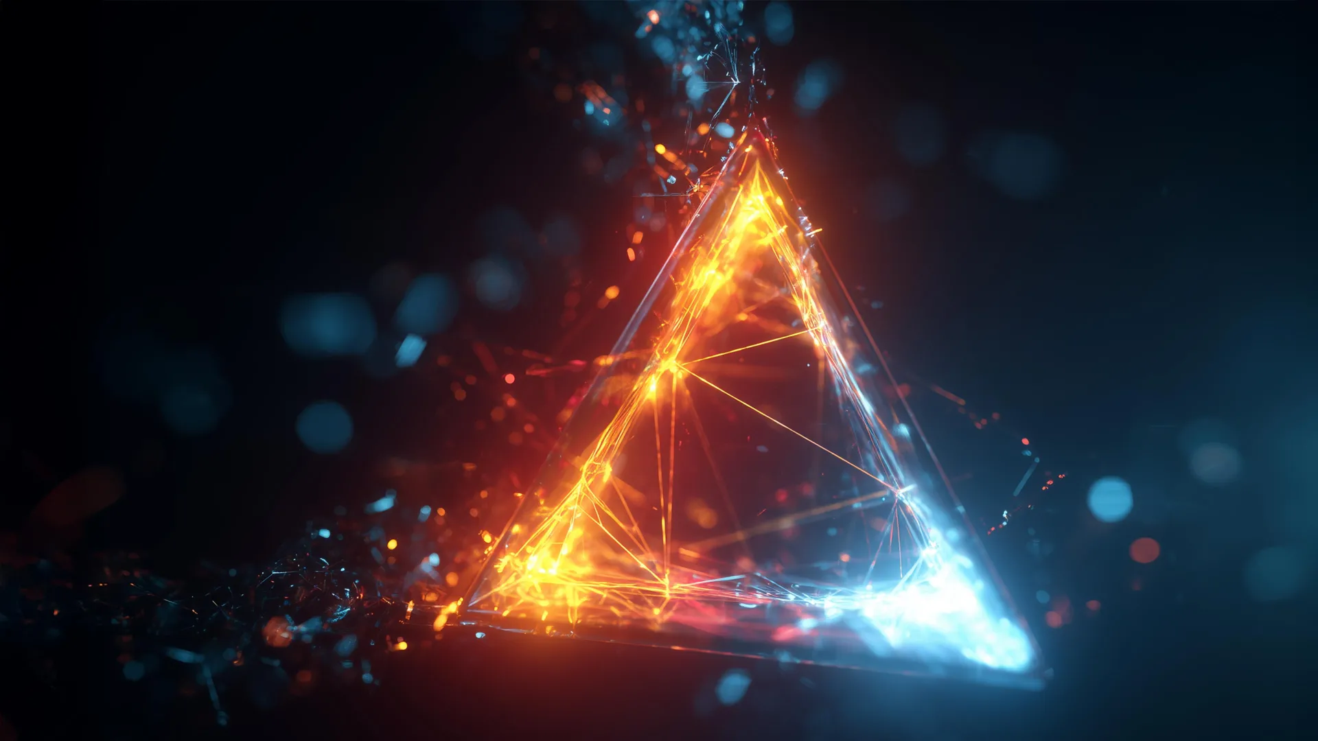 ———–원자가 좌절되면 이상한 새로운 양자 상태가 나타납니다.