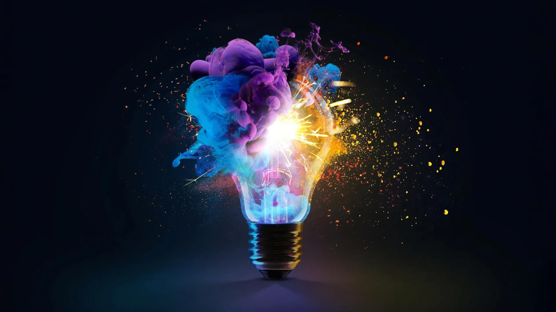 과학자들은 AI가 인간을 더욱 창의적으로 만들 수 있음을 발견했습니다.