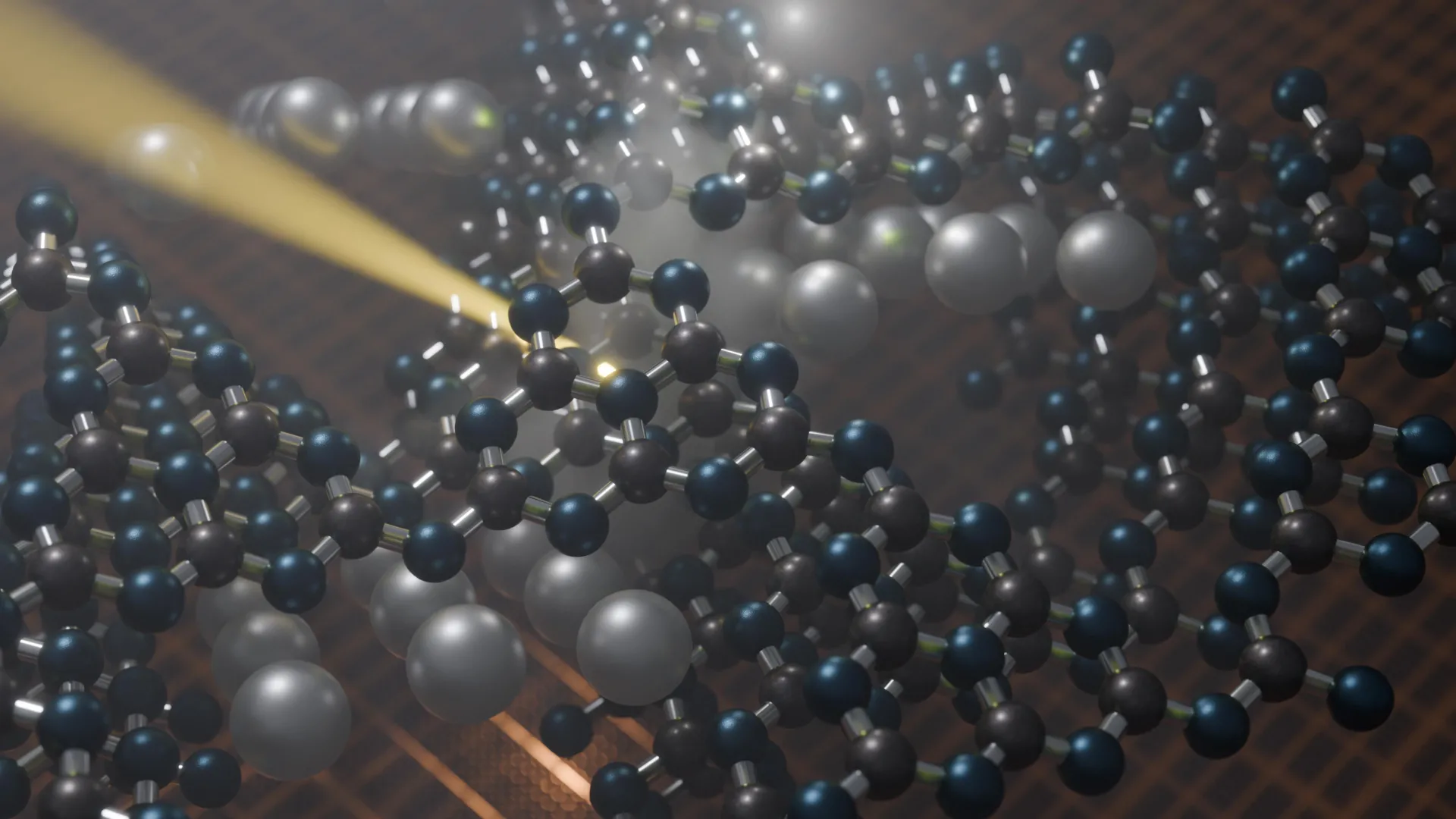 과학자들이 햇빛을 연료로 바꾸는 강력하고 새로운 방법을 발견했습니다.