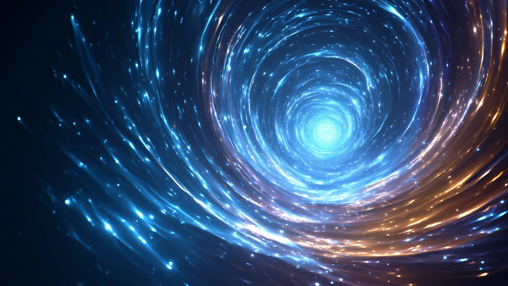 우주에서 가장 오래된 빛의 이상한 비틀림은 우리가 생각했던 것보다 더 클 수 있습니다