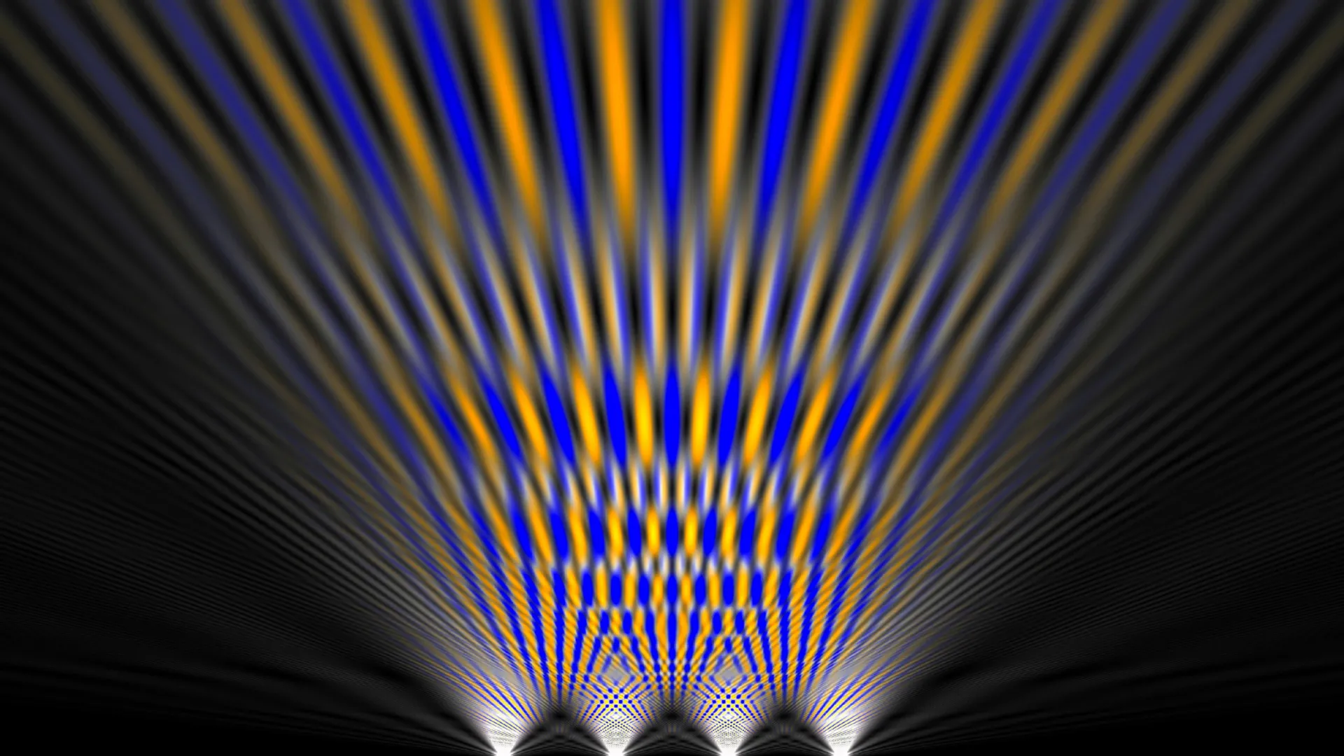 200년 된 가벼운 트릭이 양자 암호화를 변화시켰습니다