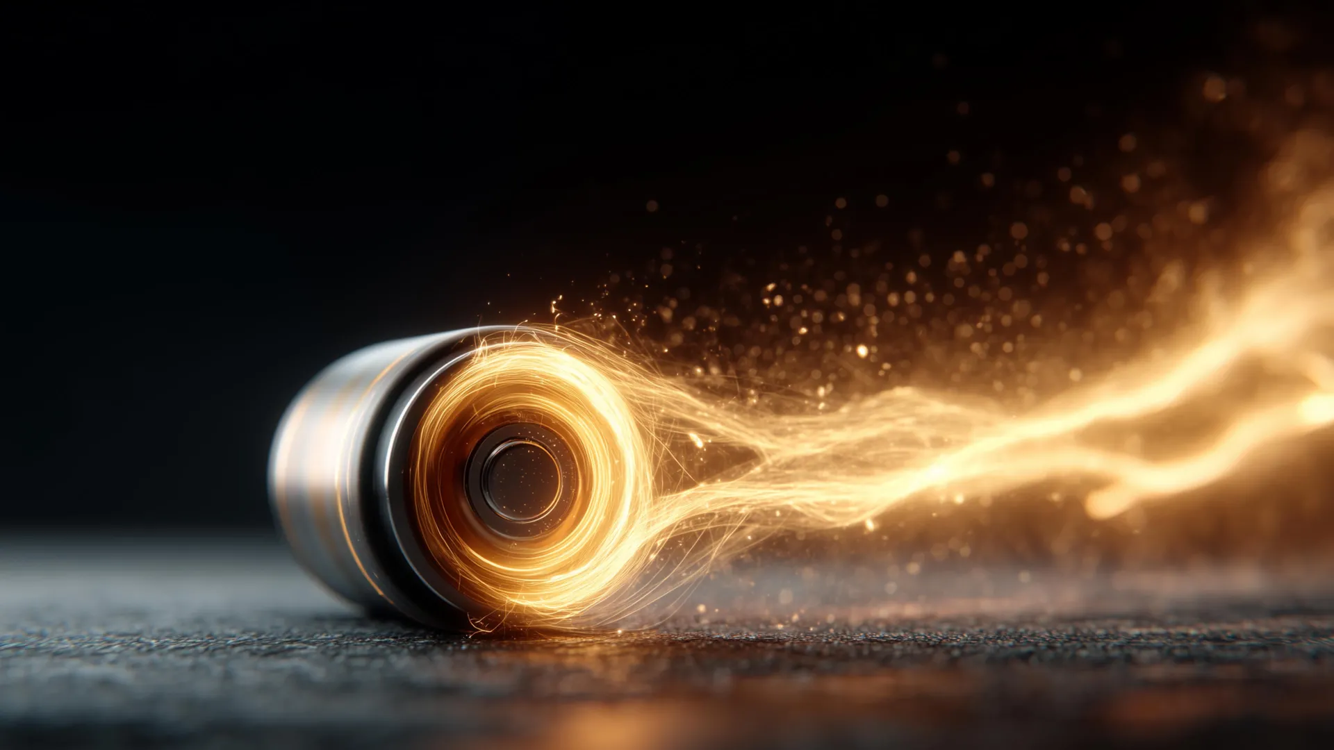 ———–과학자들은 충전 규칙을 깨는 양자 배터리를 만들었습니다.