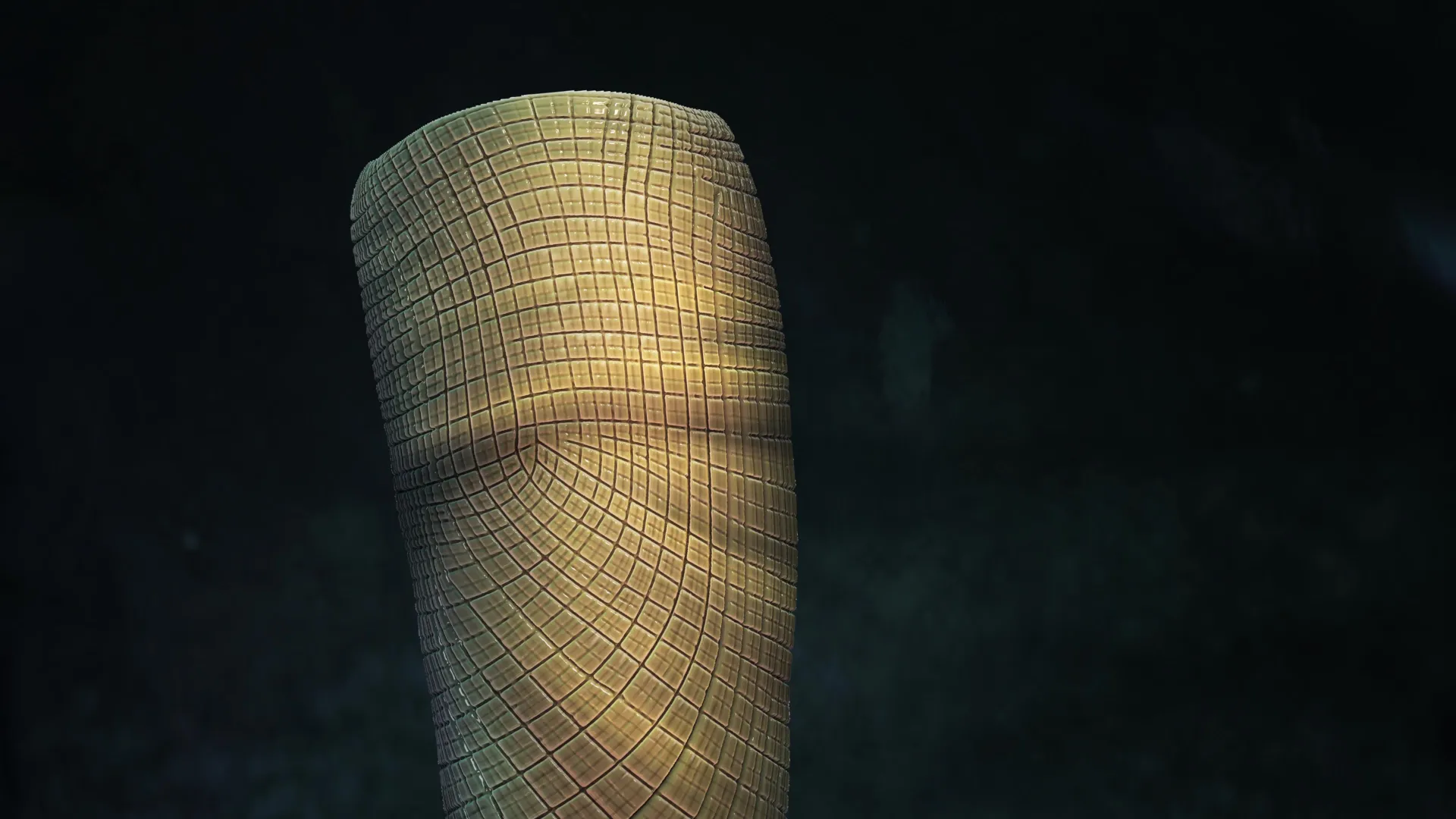 과학자들이 1억 6천만년 된 화석 미스터리를 방금 풀었습니다. “이런 것은 본 적이 없습니다”