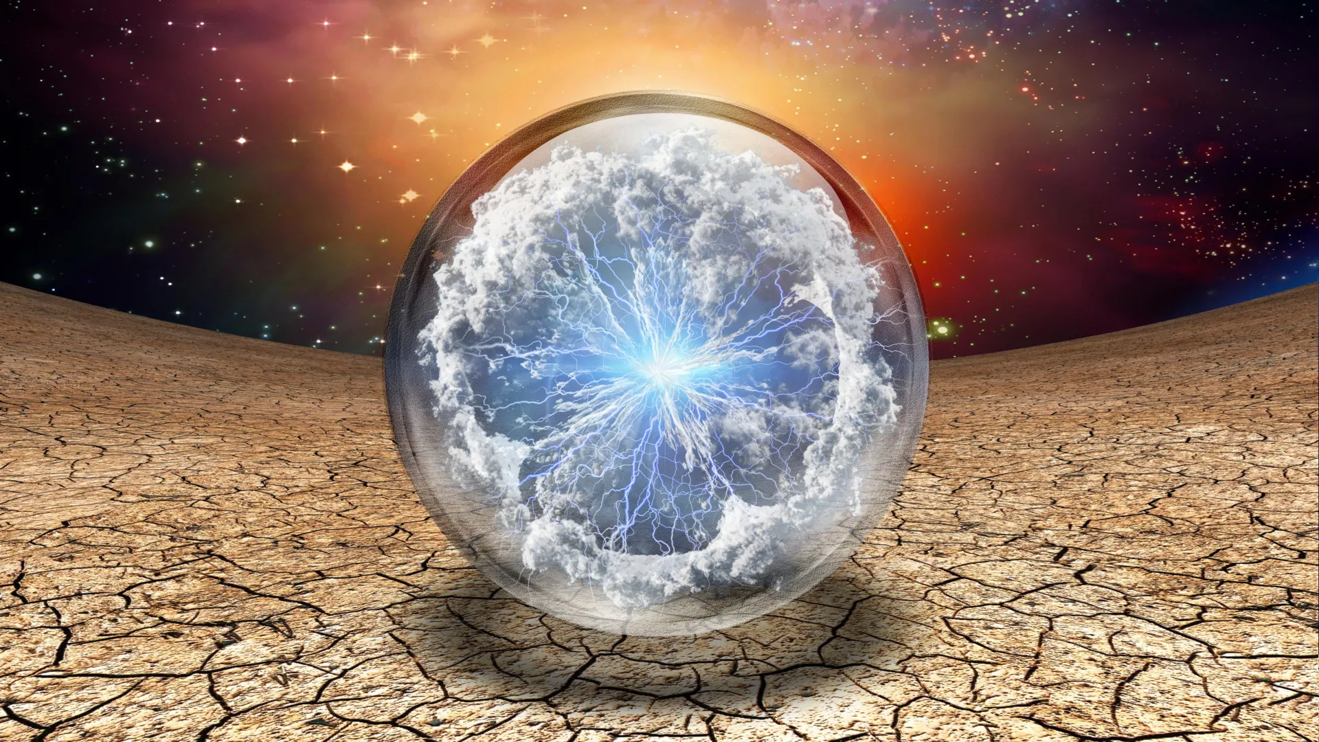 ——–과학자들이 지구 생명체의 숨겨진 ‘골디락스’ 비밀을 발견했습니다