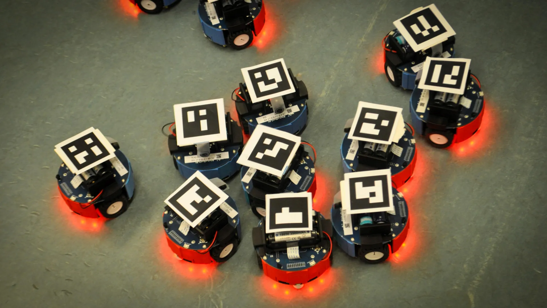 이 간단한 변경으로 로봇 떼가 막히는 것을 방지할 수 있습니다.